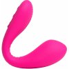 Lovense Dolce Adjustable Dual Vibrator
