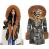 Fashionweek parka sF1741