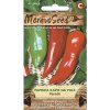 Paprika kápia na pole PARADE MoravoSeed