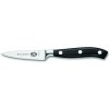 Victorinox 7.7203.08G špikovací nôž 8 cm, čierna