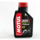 Motul 300V 4T Factory Line Road Racing 15W-50 1 l