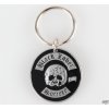 Razamataz Kľúčenka prívesok Black Label Society Brewtality KR095