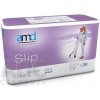amd Slip Maxi Medium inkontinenčné plienky, obvod bokov 70 - 110 cm, nasiakavosť 3200 ml, 20 ks