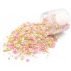 HappySprinkles HS posyp mix - Princess Diary 90g - VÝPREDAJ