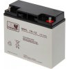 MW Power Battery 12V/18AH-MWL