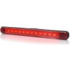 WAŚ Zadné brzdové svetlo W207 LED univerzálne