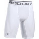 Under Armour Hg 2 Long Short biela