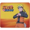 Herná podložka pod myš Konix Naruto Mousepad (KX-NAR-MP-OR)