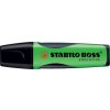 Stabilo BOSS Executive 10 ks, Zelená, 1 ks