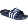 adidas športové šľapky ADISSAGE Modrá