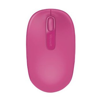 Microsoft Wireless Mobile Mouse 1850 U7Z-00064