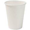 Nideko EKO papierový biely pohár na teplé nápoje | 200 ml - 1000 ks