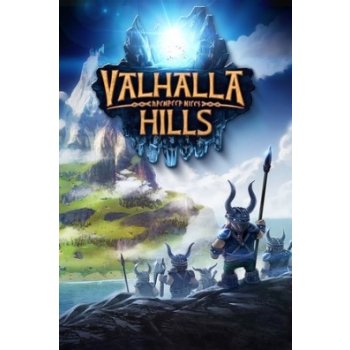 Valhalla Hills