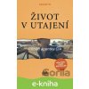 E-kniha Život v utajení - Amaryllis Fox