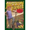 Jackson Jones and the Puddle of Thorns (Quattlebaum Mary)