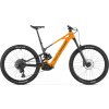 Mondraker Crafty Carbon S, elektrobicykel - Atomic Orange 2026 Veľkosť: L