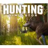Hunting Simulator EU PC Steam CD Key