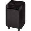 Skartovač Fellowes LX 211, čierny