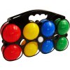 Petanque sada MASTER Start 8 gúľ