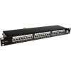 Patch panel 19