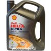Shell HELIX ULTRA 5W-40 4L