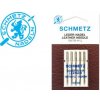 Ihly na kožu Schmetz 130/705 H LL VFS 110 LEATHER