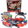 Súprava Spin Master Bakugan Battle Arena