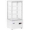 Royal Catering RCCC-78-WT