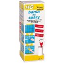 HG Barva na spáry bílá 250 ml