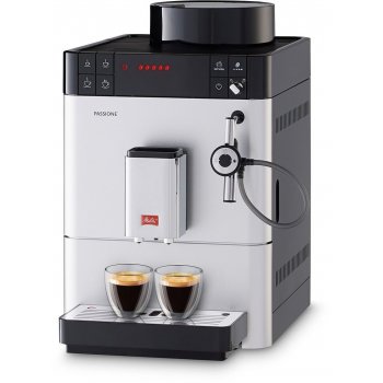 Melitta Caffeo Passione F530-101