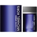 Michael Kors Extreme Night Toaletná voda pánska 120 ml