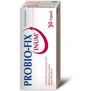 S&D Pharma ProBio Fix 30 kapsúl