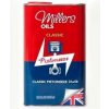 Millers Oils Špičkový minerálny olej Classic Pistoneeze 20W-50 1l pre auto a moto veterány