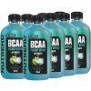 BCAA Energy Drink 8x330 ml AMINOKYSELINY Kofeín Vitamíny NULOVÝ CUKOR
