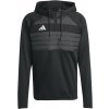 Mikina s kapucňou adidas Tiro25 Essentials Winterized Training Top jn9466 Veľkosť S