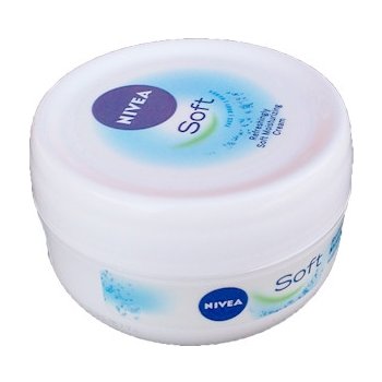 Nivea Creme Soft 100 ml