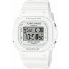 Dámske hodinky Casio Baby-G BGD-565U-7ER biele