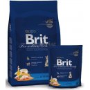 Brit PREMIUM Cat Kitten 8 kg