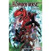 Marvel Edge Of Spider-Verse: Bleeding Edge