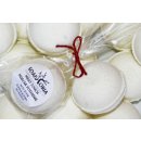 Soaphoria Mliečne potešenie /Milky Touch/ šumivá guľa 85 g