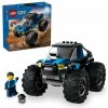 LEGO® City 60402 Modrý monster truck