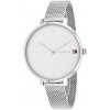Elegantné Dámske Hodinky TOMMY HILFIGER 1782163 (38 mm) strieborná