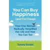 You Can Buy Happiness (and it's Cheap)