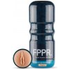 FPPR. Mokka - realistický umelý vaginálny masturbátor (prírodný)