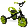 Toyz Detská trojkolka YORK - zelená