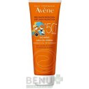 Avène mlieko na opaľovanie pre deti SPF50+ 250 ml