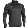 Combi Premium Sweatshirt pánska mikina tmavá sivá