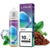 Liqua Mix&Go - Menthol (Ľadový mentol) 10 ml