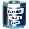 Atlas Filtri Magnetický zmäkčovač vody SuperMAG 3 pripojenie G3/4