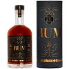 Rammstein Rum 0,7l 40% v tube